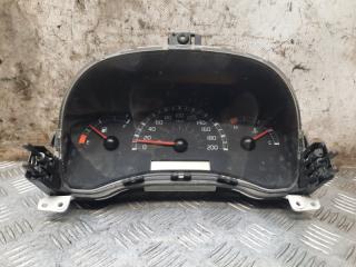 Запчасть щиток приборов (приборная панель) Fiat Panda 2004