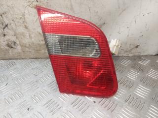 Запчасть фонарь крышки багажника левый Mitsubishi Carisma 2003