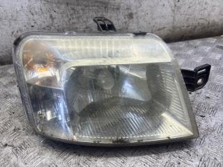 Запчасть фара правая Fiat Panda 2006