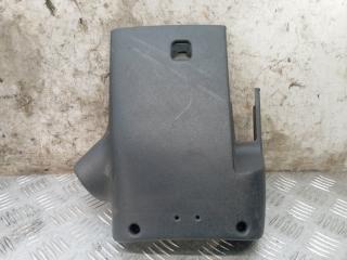 Запчасть кожух рулевой колонки Citroen C3 2003