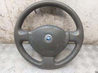 Фото запчасти руль Fiat Ducato 1998 Б/У запчасть Запчасть руль Fiat Ducato 1998