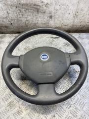 Запчасть руль Fiat Panda 2006