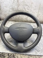 Запчасть руль Fiat Punto 2002