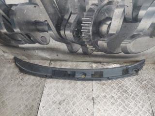 Запчасть решетка стеклоочистителя (дождевик) Mitsubishi Carisma 2003