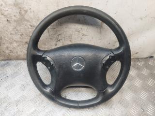 Руль Mercedes-Benz C-Class 2004