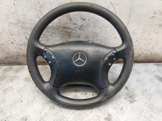 Руль Mercedes-Benz C-Class 2001