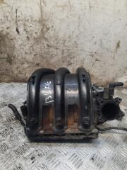 Коллектор впускной Volkswagen Polo 2008 Б/У Коллектор впускной Volkswagen Polo 2008