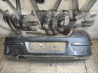 Бампер задний Opel Astra 2006