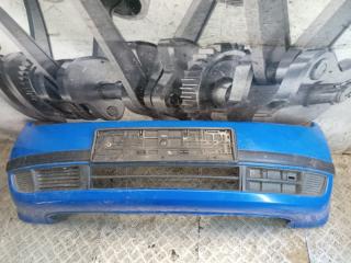 Бампер передний Skoda Fabia 2003