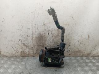 Компрессор кондиционера Mercedes-Benz S-Class 2000