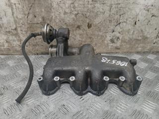 Запчасть коллектор впускной Volkswagen Sharan 1999