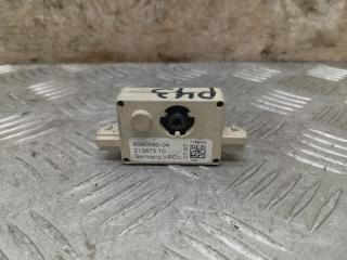 Усилитель антенны MINI Hatch 2007 Хэтчбек 5дв. 1.6 699009004 Б/У