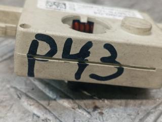 Усилитель антенны Hatch 2007 Хэтчбек 5дв. 1.6