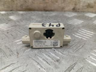 Усилитель антенны MINI Hatch 2007 Хэтчбек 5дв. 1.6 699009004 Б/У