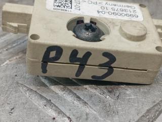 Усилитель антенны Hatch 2007 Хэтчбек 5дв. 1.6