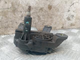 Моторчик заднего стеклоочистителя (дворника) Hatch 2002 Хэтчбек 5дв. 1.6