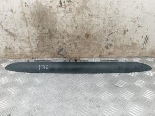 Ручка крышки багажника MINI Hatch 2002 Хэтчбек 5дв. 1.6 0461700 Б/У