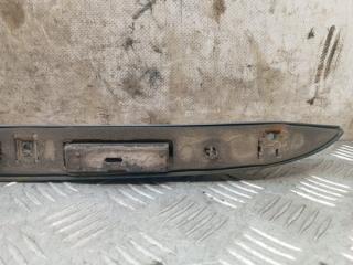Ручка крышки багажника Hatch 2002 Хэтчбек 5дв. 1.6