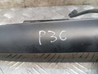 Ручка крышки багажника Hatch 2002 Хэтчбек 5дв. 1.6