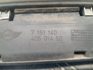 Ручка крышки багажника Hatch 2007 Хэтчбек 5дв. 1.6