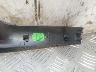 Стоп-сигнал Hatch 2007 Хэтчбек 5дв. 1.6