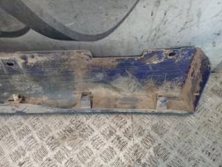 Накладка на порог наружная левая HR-V 1999 Внедорожник 3дв. 1.6 D16W1