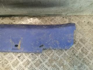 Накладка на порог наружная правая HR-V 1999 Внедорожник 3дв. 1.6 D16W1