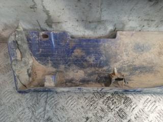 Накладка на порог наружная правая HR-V 1999 Внедорожник 3дв. 1.6 D16W1