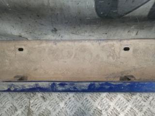 Накладка на порог наружная правая HR-V 1999 Внедорожник 3дв. 1.6 D16W1