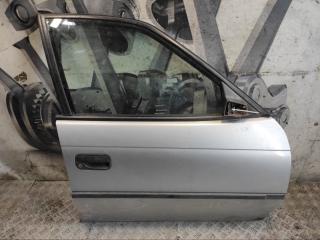 Дверь передняя правая Opel Astra 1999