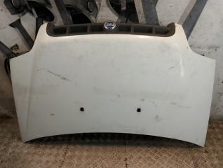 Капот Fiat Doblo 2001