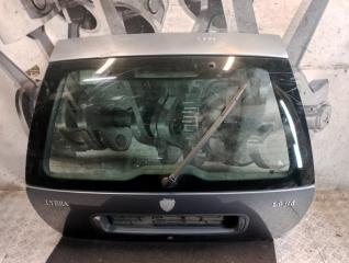 Запчасть крышка багажника (дверь 3-5) Lancia Lybra 2005