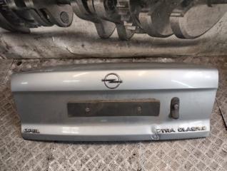 Крышка багажника Opel Astra 1999