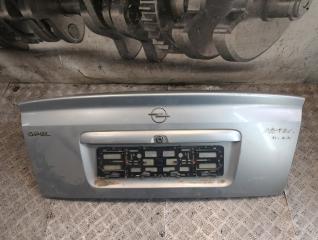 Крышка багажника Opel Astra 1999
