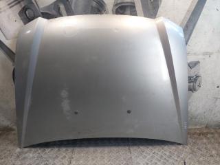Капот Fiat Stilo 2003