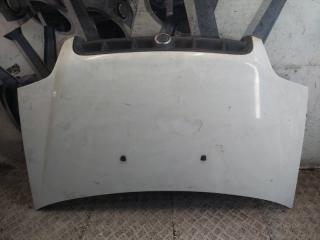 Капот Fiat Doblo 2001