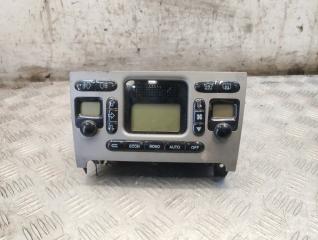 Запчасть блок управления печки/климат-контроля Lancia Lybra 2005