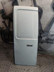 Дверь задняя распашная правая Fiat Doblo 2001