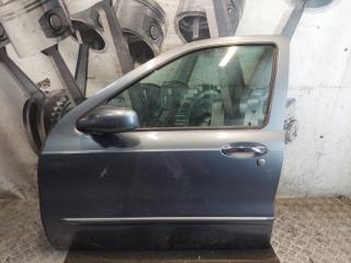 Запчасть дверь передняя левая Lancia Lybra 2005
