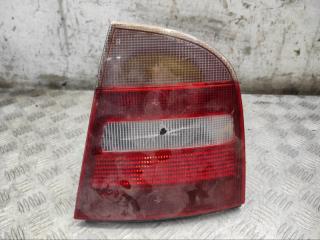 Запчасть фонарь задний правый Skoda Octavia 2000