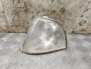 Запчасть поворотник левый Skoda Octavia 2000