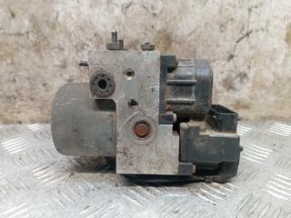 Запчасть блок abs Fiat Punto 2001