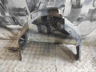 Запчасть защита арок передняя правая (подкрылок) Lancia Lybra 2005