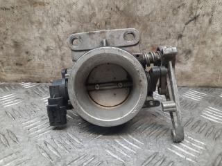 Заслонка дроссельная Renault Scenic 2000 Минивэн 1.6 K4M700 7700875435 Б/У