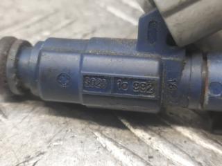 Форсунка I30 2010 Хэтчбэк 5дв. 1.4 G4FA