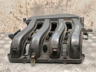 Коллектор впускной Renault Megane 2010 Б/У Коллектор впускной Renault Megane 2010