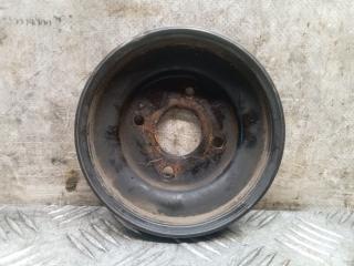 Запчасть шкив помпы Daihatsu Terios 1999