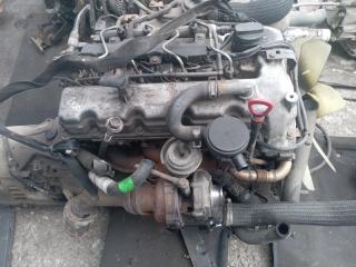 Запчасть двигатель SsangYong Kyron 2006
