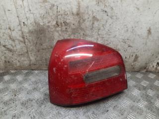 Фото запчасти фонарь задний левый Audi A3 2000 Б/У запчасть Запчасть фонарь задний левый Audi A3 2000