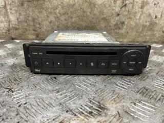 Запчасть cd-чейнджер Chrysler Grand Voyager 2009